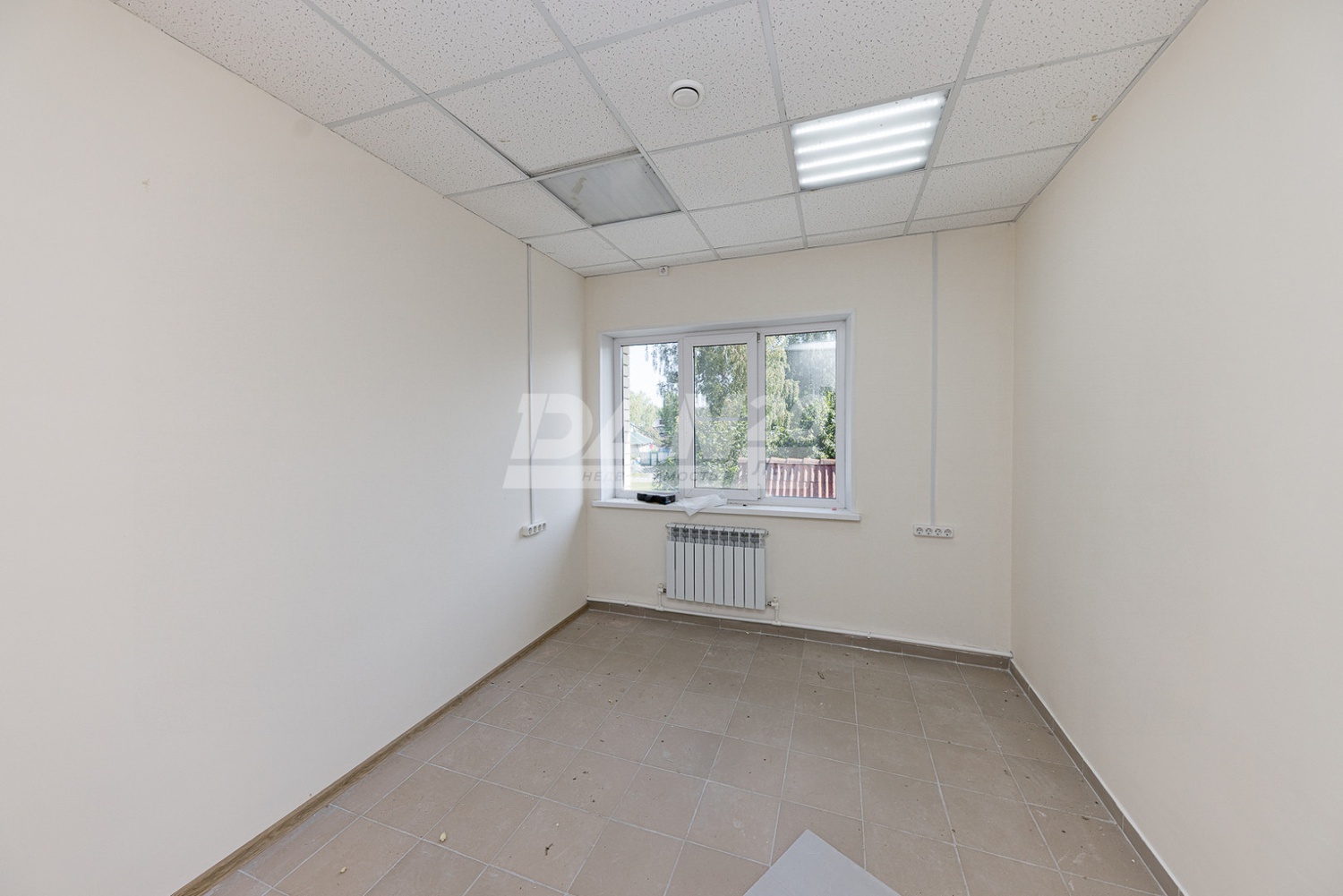 Помещение свободного назначения 337 м²
