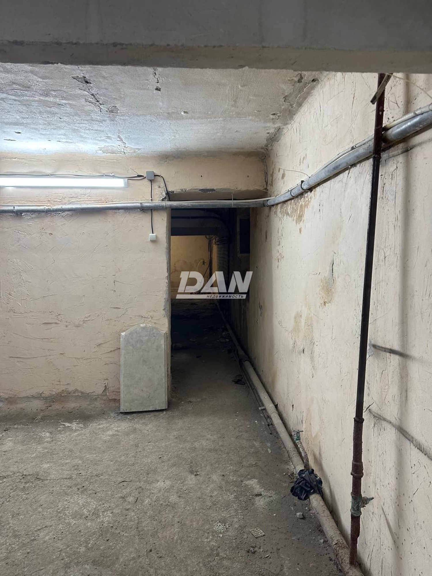 Торговая площадь 134,9 м²