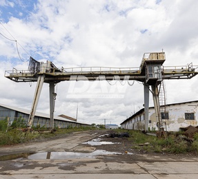 Склад, 2000 м²