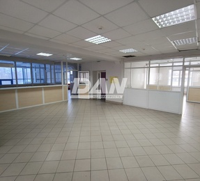 Офис, 453,2 м²