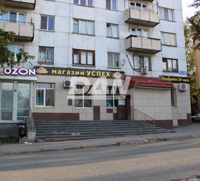 Помещение свободного назначения, 137 м²