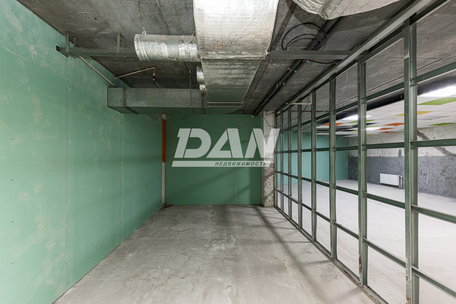 Помещение свободного назначения 160 м²