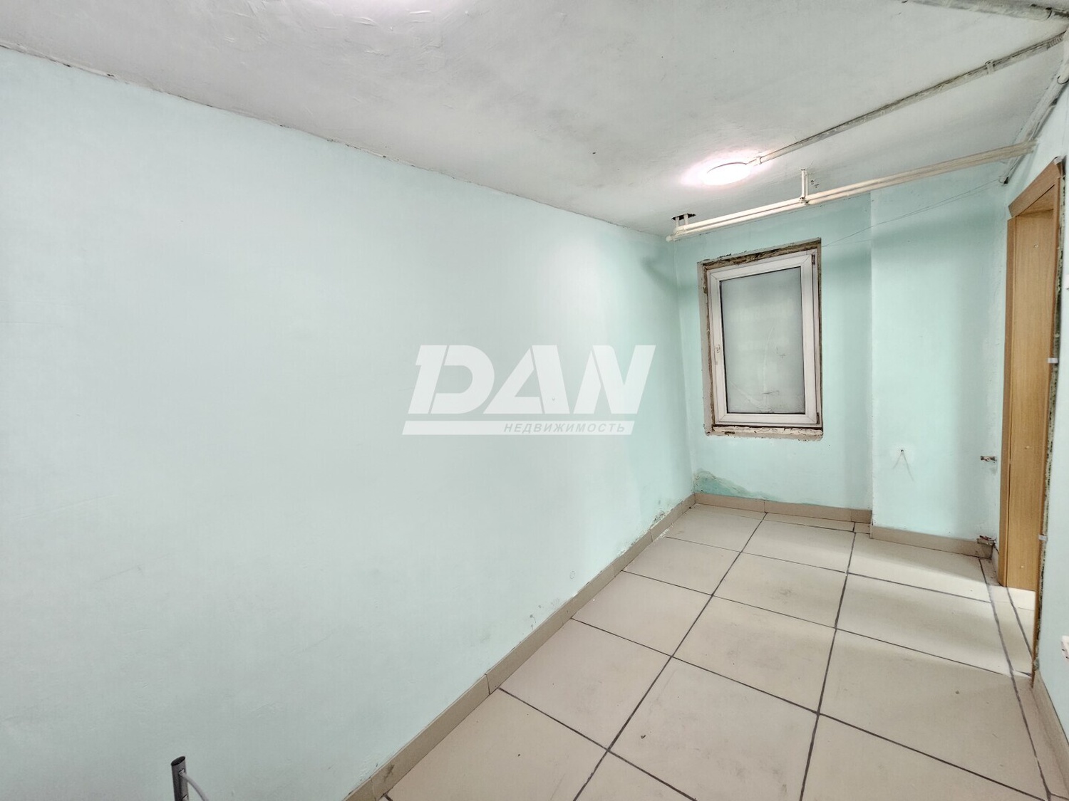 Торговое помещение 48,1 м²