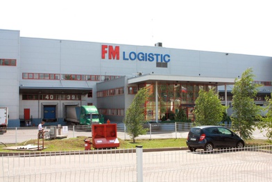 FM Logistic не будет покупать склад в Подмосковье