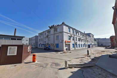 Компания «Семишагофф» купила склад на юго-востоке Петербурга