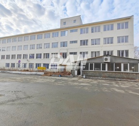 Помещение свободного назначения, 4439,9 м²