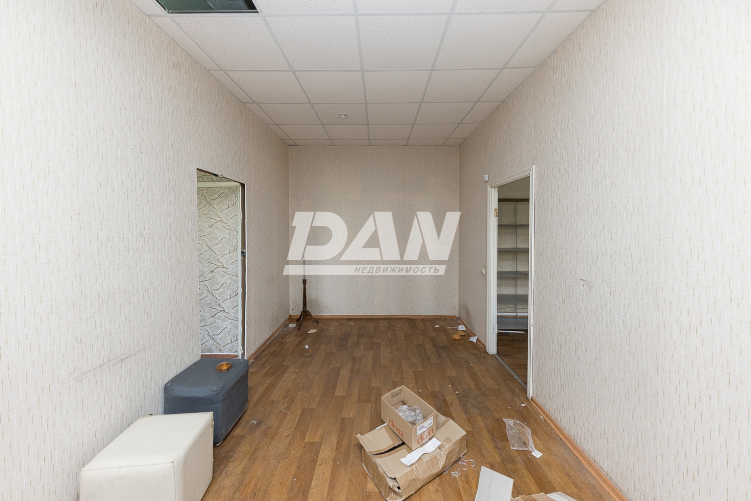 Офис 100 м²