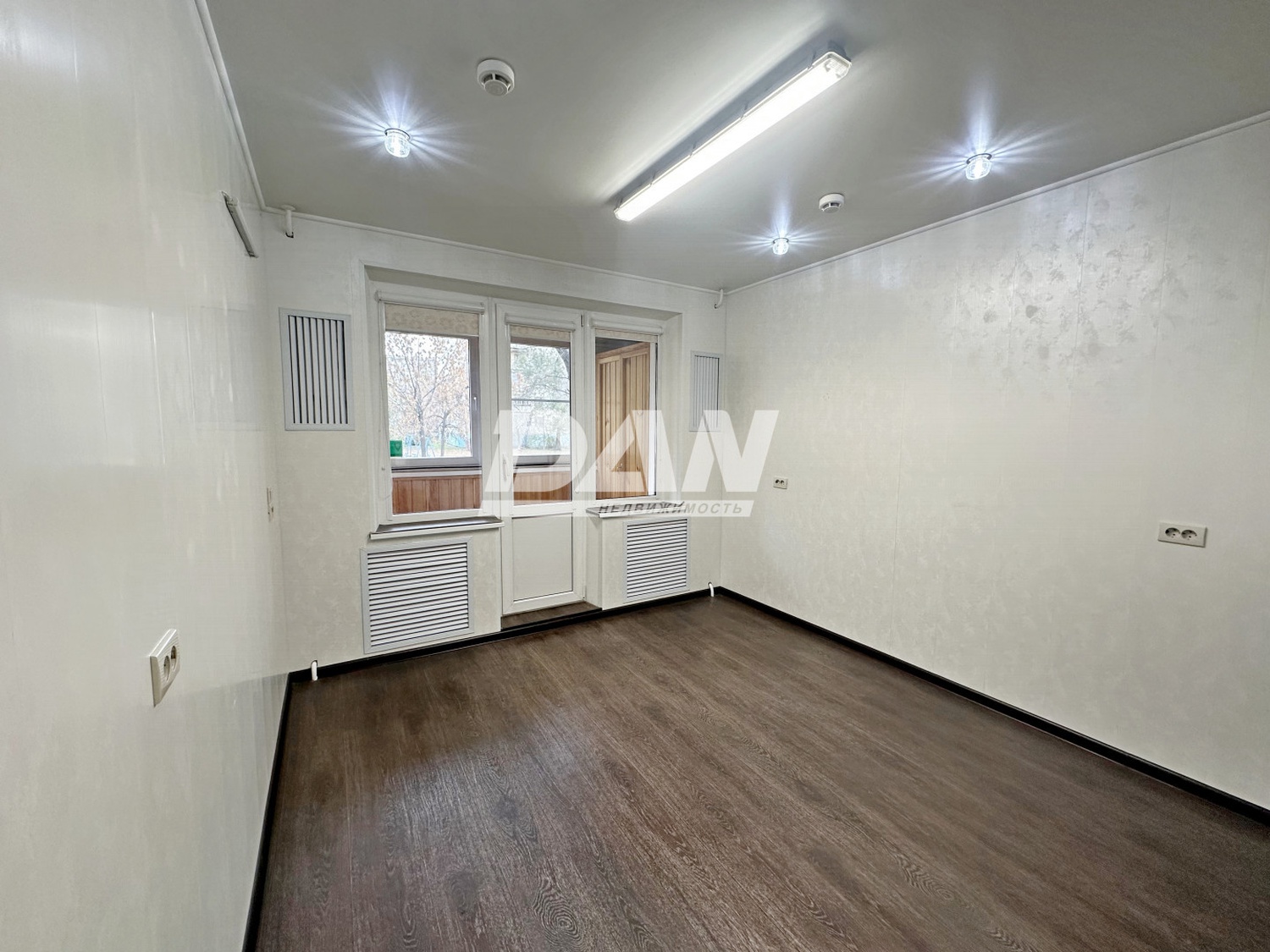 Помещение свободного назначения 63,5 м²