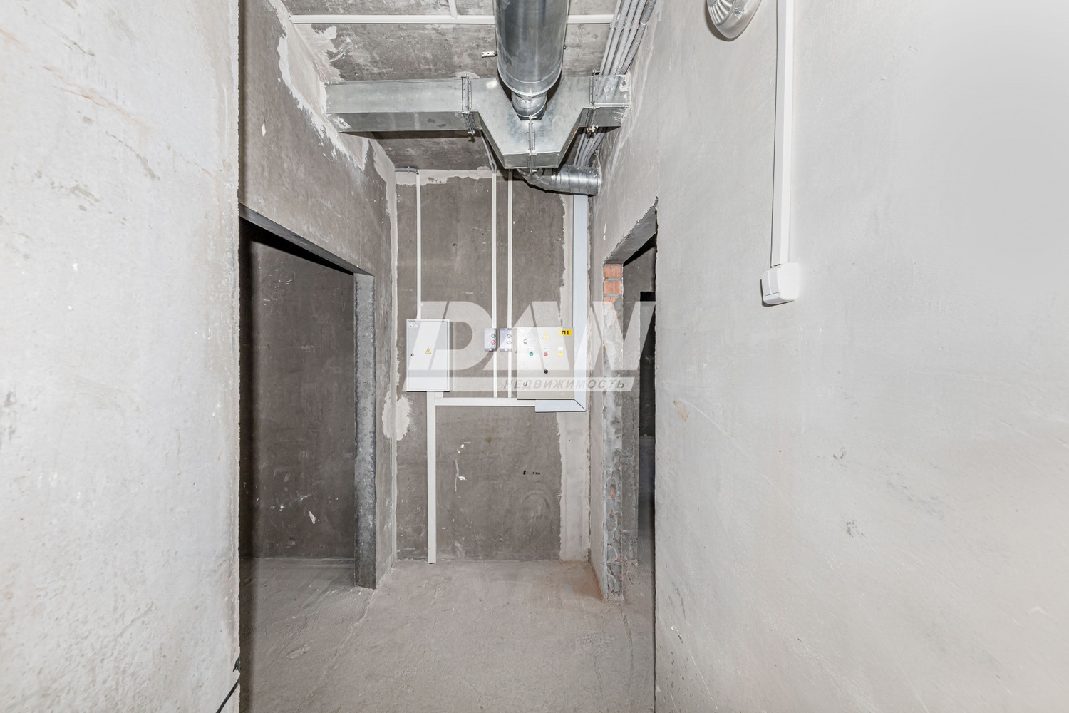 Помещение свободного назначения 96,9 м²