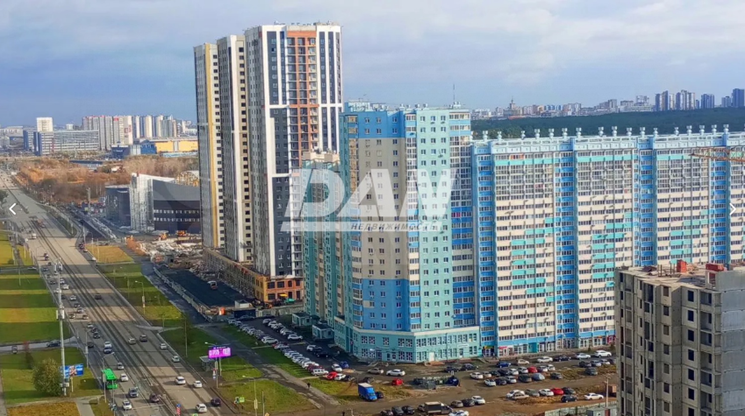 Помещение свободного назначения 59 м²