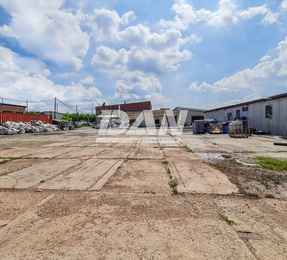 Помещение свободного назначения, 940,4 м²