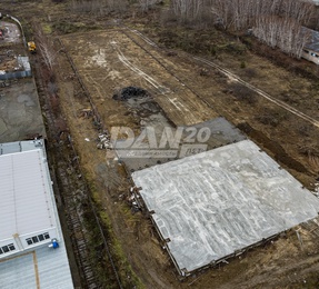 Склад, 1700 м²