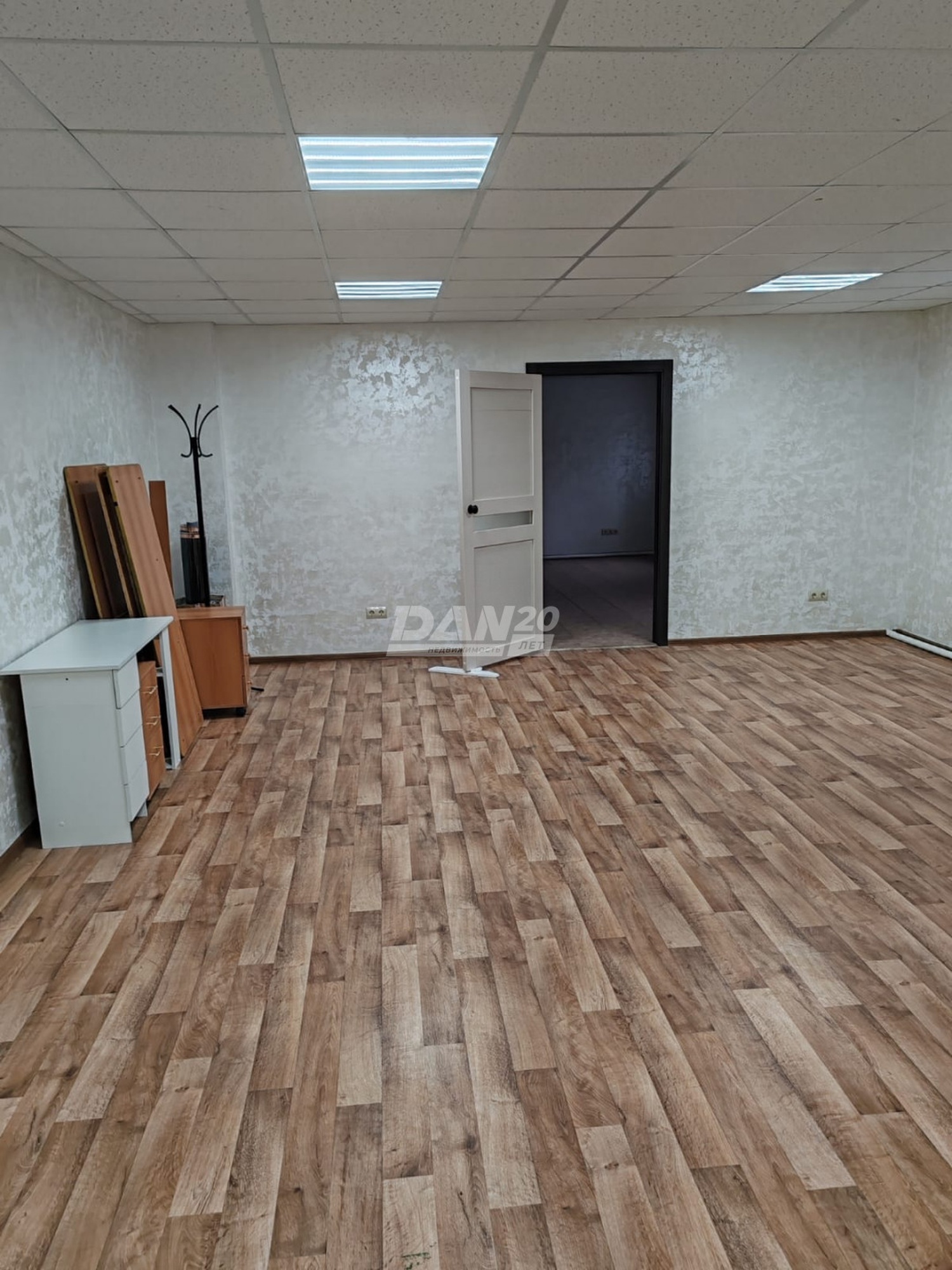 Помещение свободного назначения 75 м²