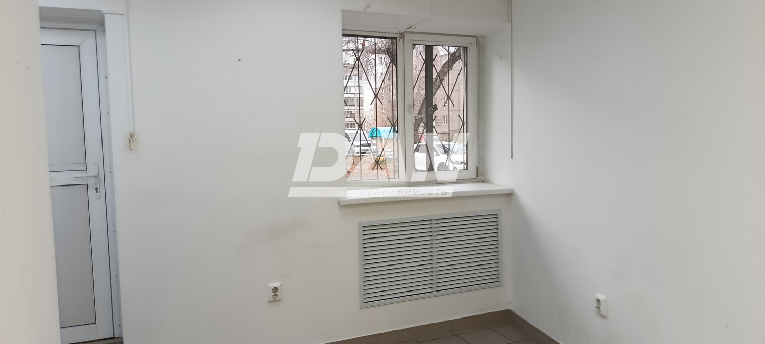 Помещение свободного назначения 92 м²