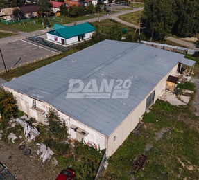 Помещение свободного назначения, 877,3 м²