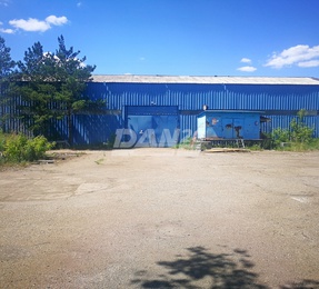 Производственное помещение, 3194 м²