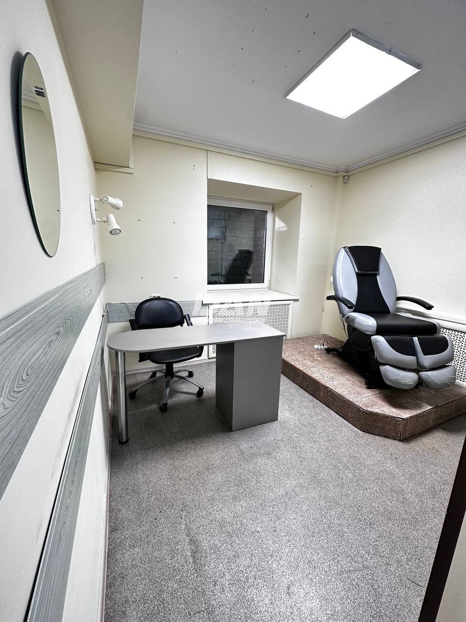 Помещение свободного назначения 61 м²