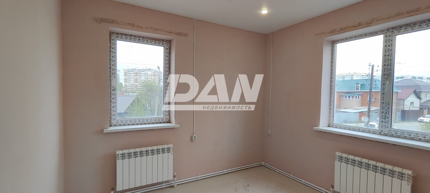 Помещение свободного назначения 262,4 м²