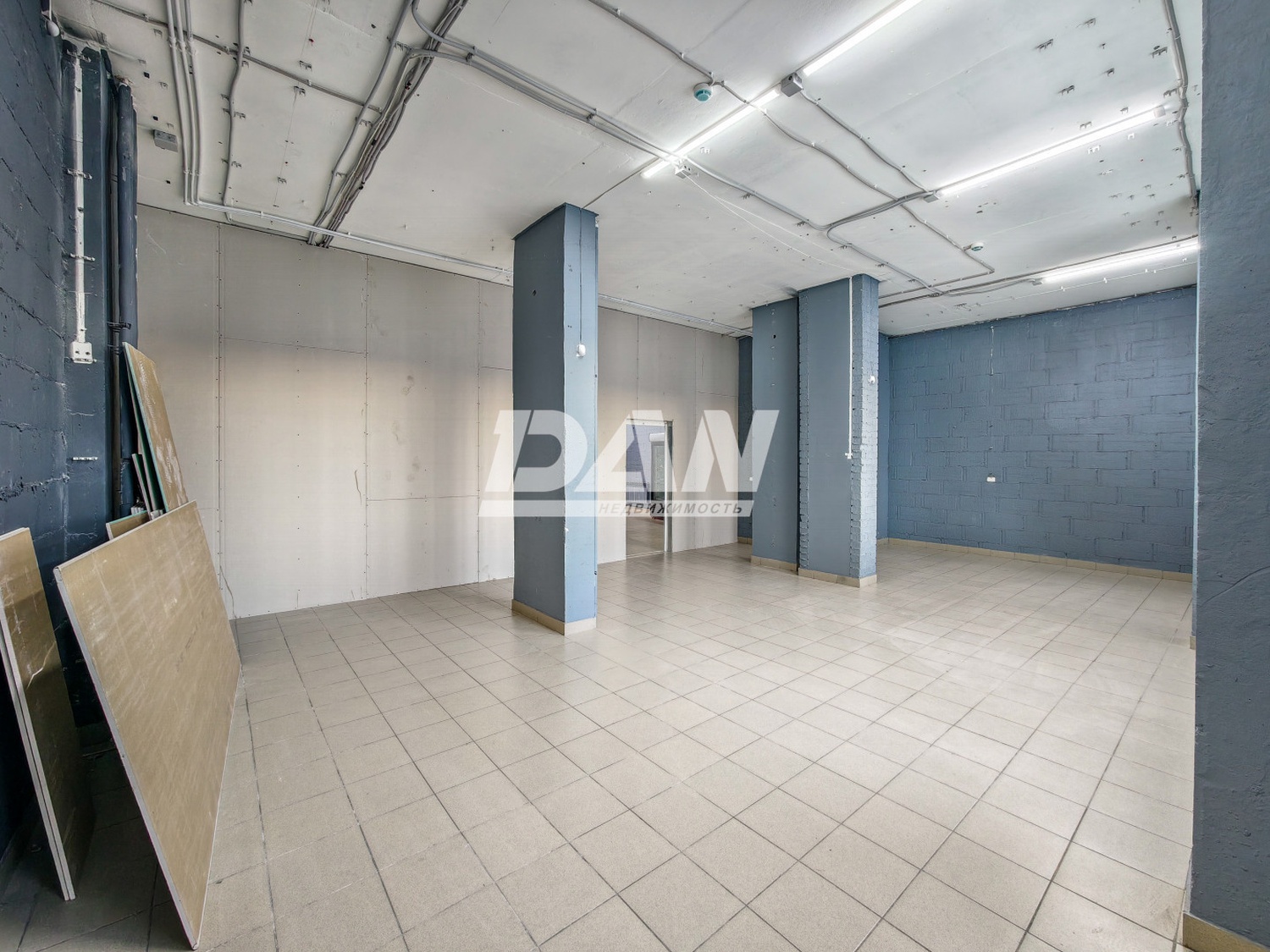 Помещение свободного назначения 59 м²