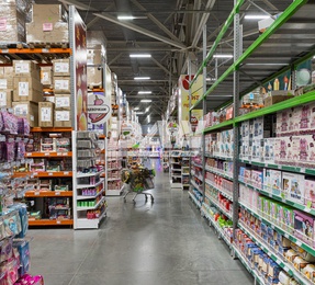 Склад, 7102 м²