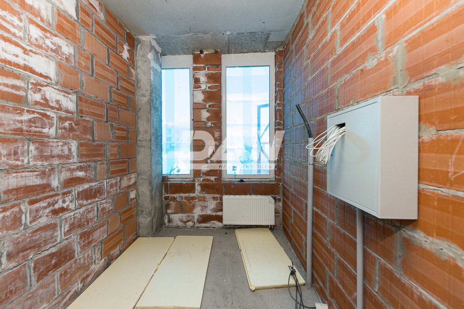 Помещение свободного назначения 347,6 м²