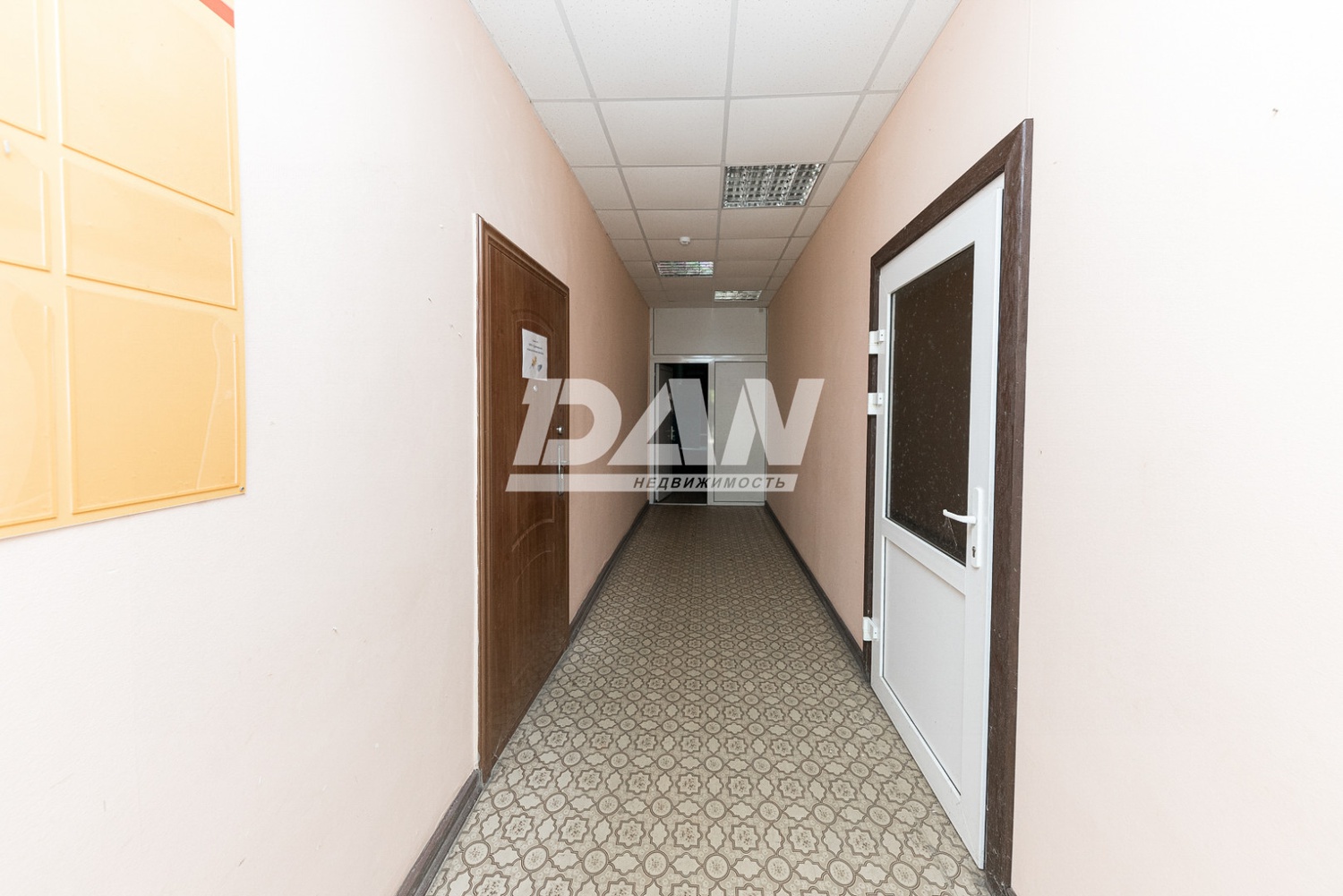 Склад 10358 м²