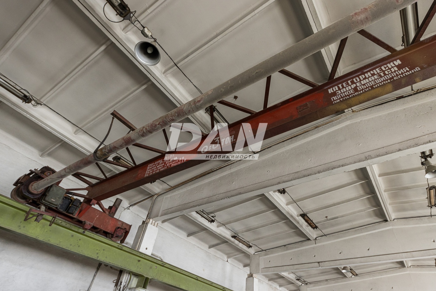 Склад 10358 м²