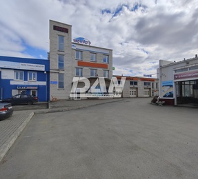 Помещение свободного назначения, 339 м²
