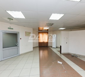Торговое помещение, 60 м²