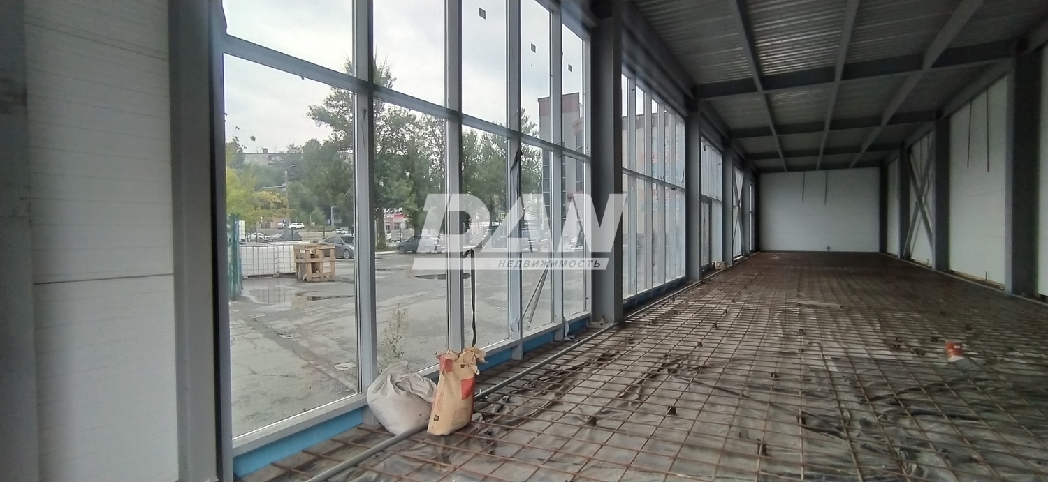 Помещение свободного назначения 360 м²