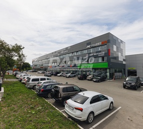 Офис, 17,6 м²