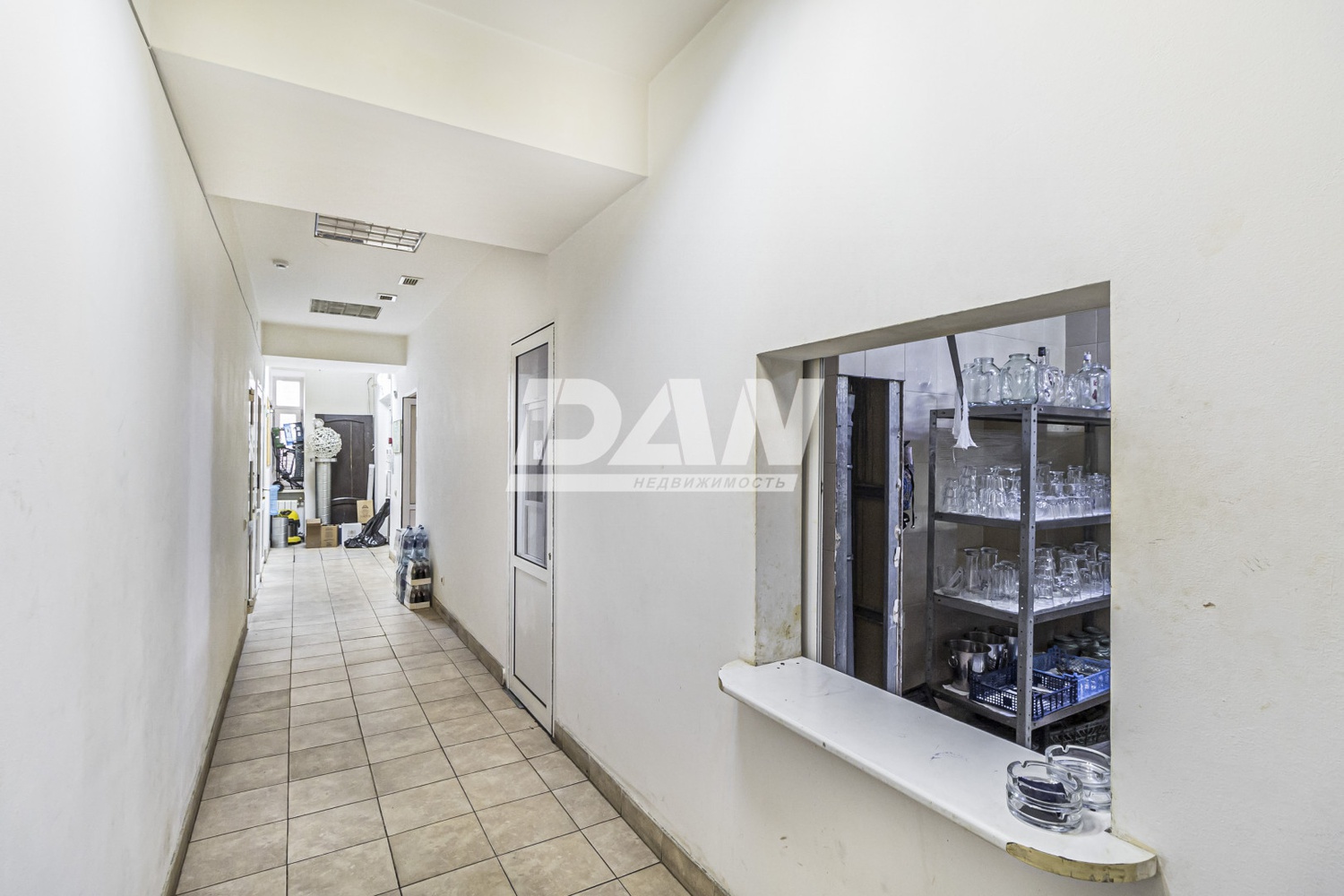 Арендный бизнес 1570,8 м²
