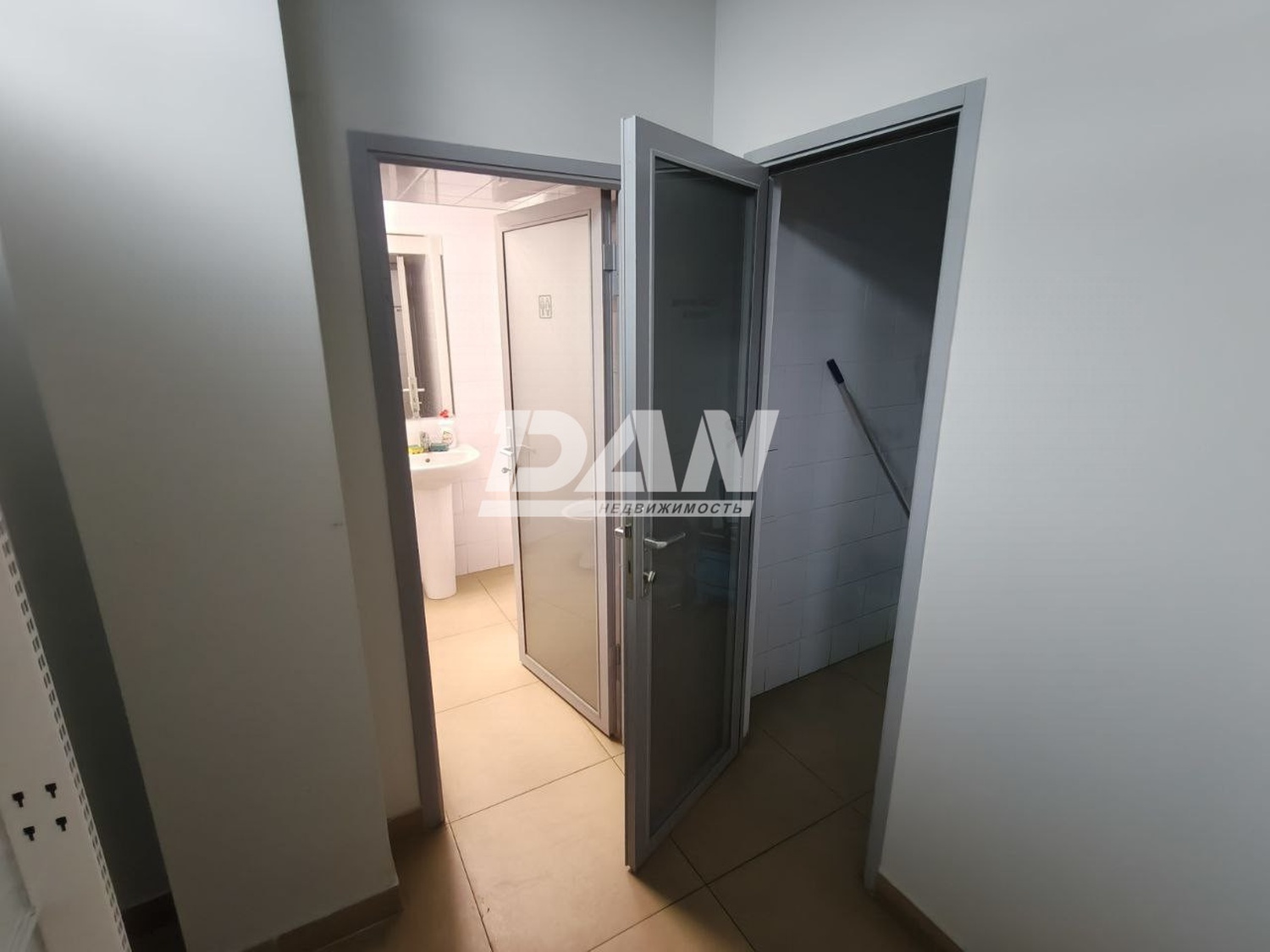 Торговое помещение 116 м²