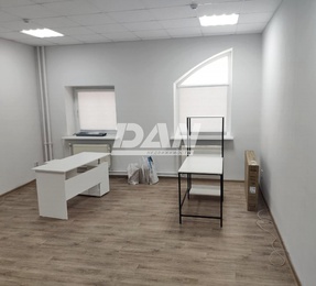 Офис, 26,8 м²