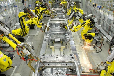 Выдано разрешение на строительство завода компании Hino Motors Ltd в Химках