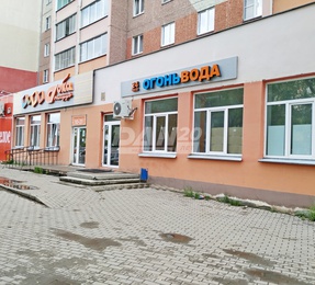 Помещение свободного назначения, 151,4 м²