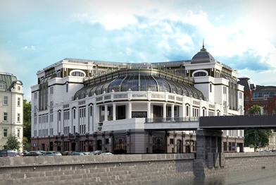 Банк «Траст» продает недвижимость на сумму более 30 млрд рублей