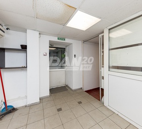 Торговая площадь, 95 м²
