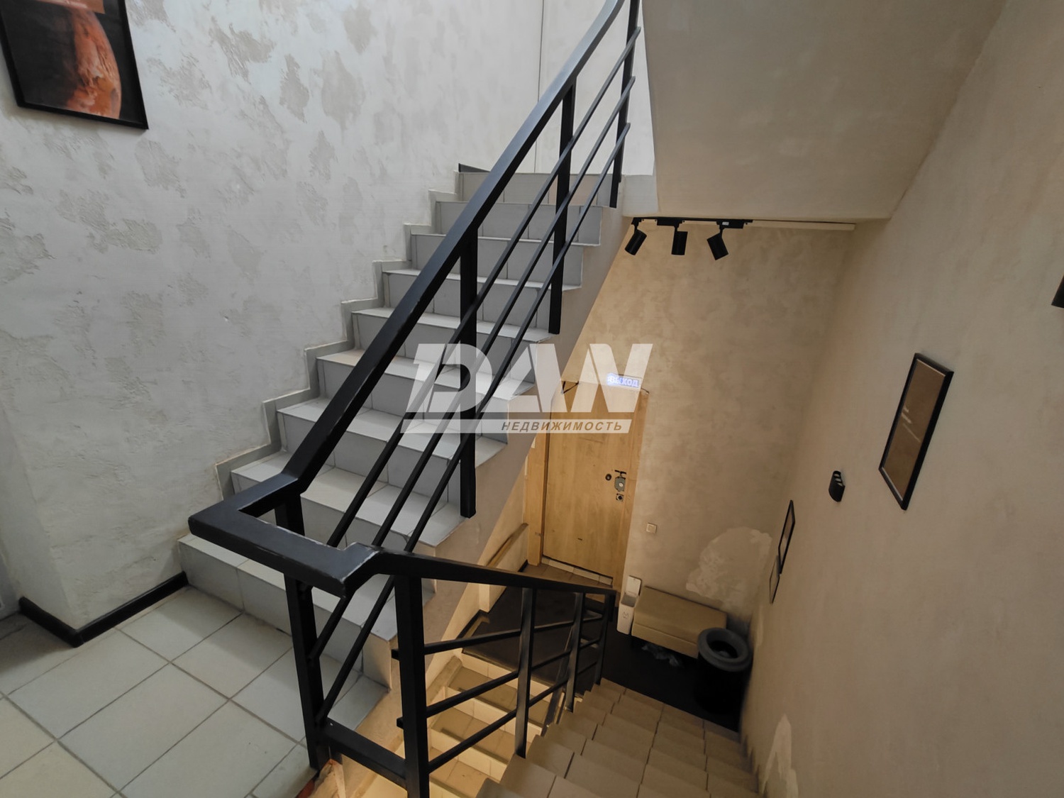 Офис 174,4 м²