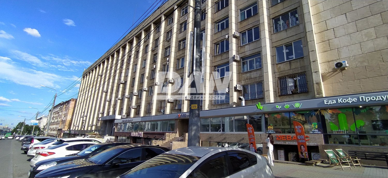 Офис 394,2 м²