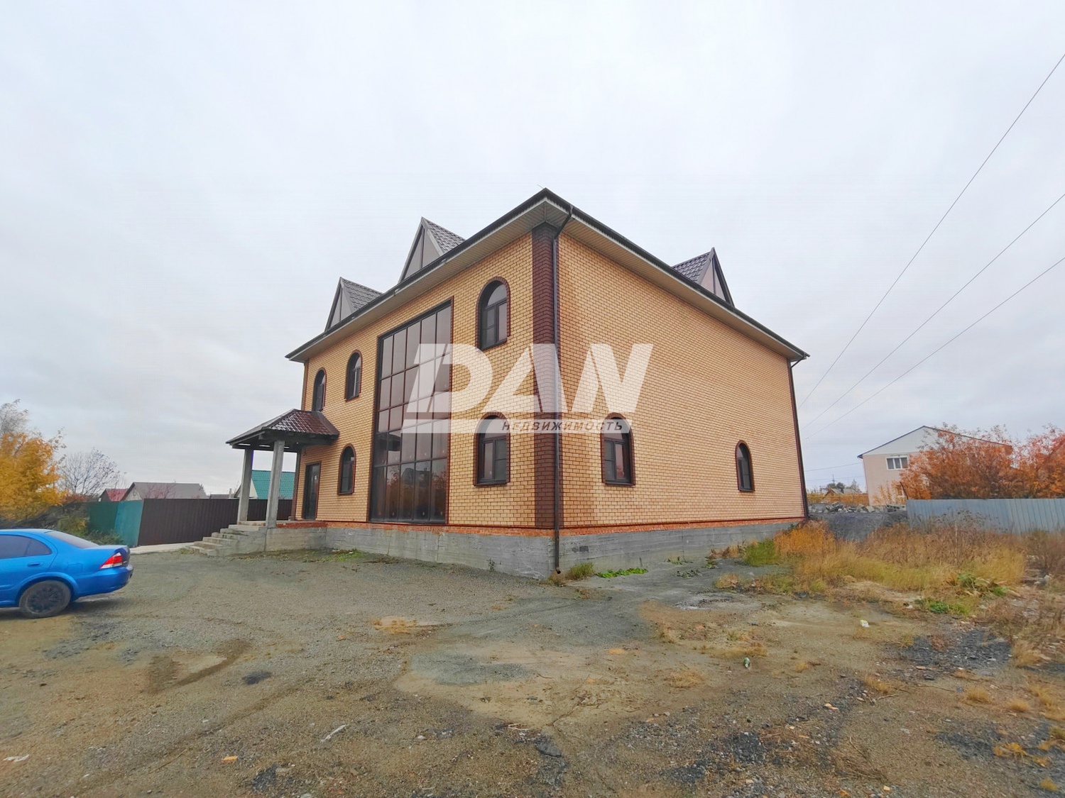 Помещение свободного назначения 694,2 м²