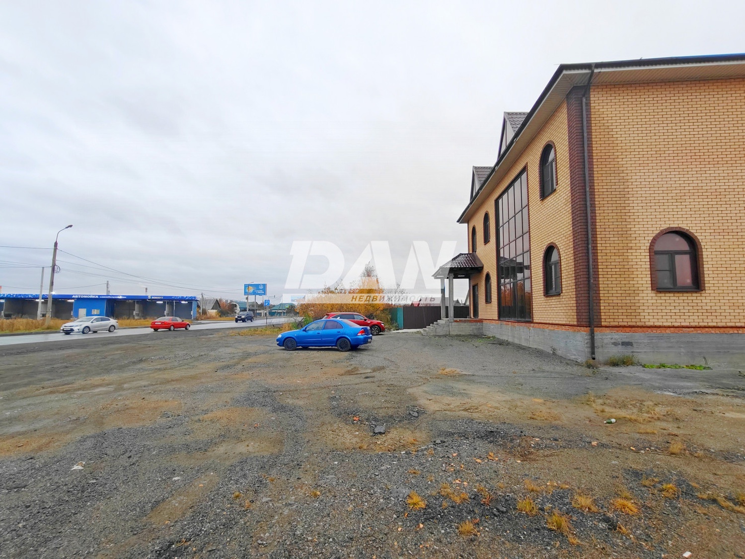 Помещение свободного назначения 694,2 м²