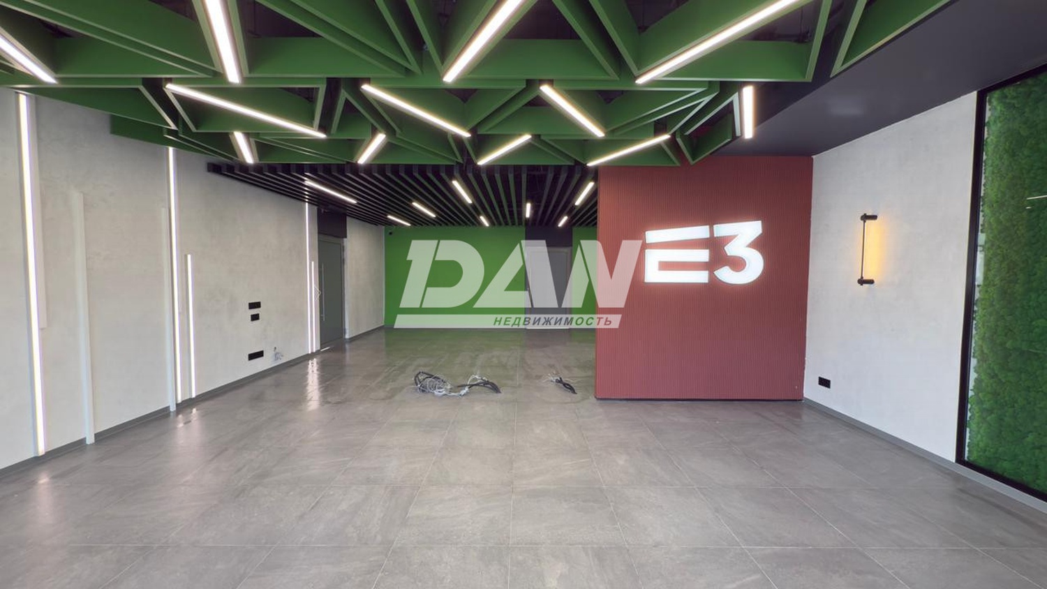 Помещение свободного назначения 5000 м²