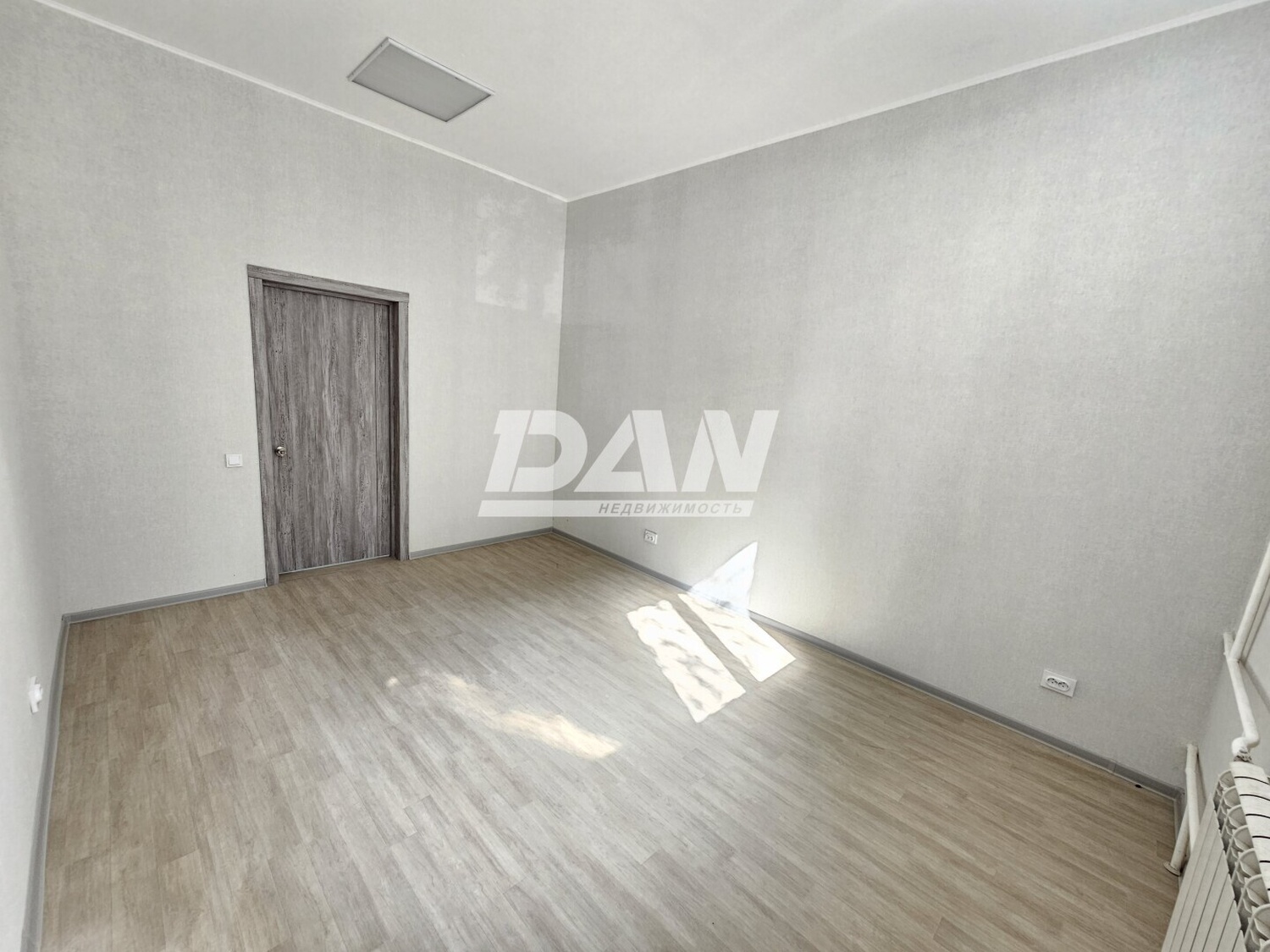 Помещение свободного назначения 84,6 м²