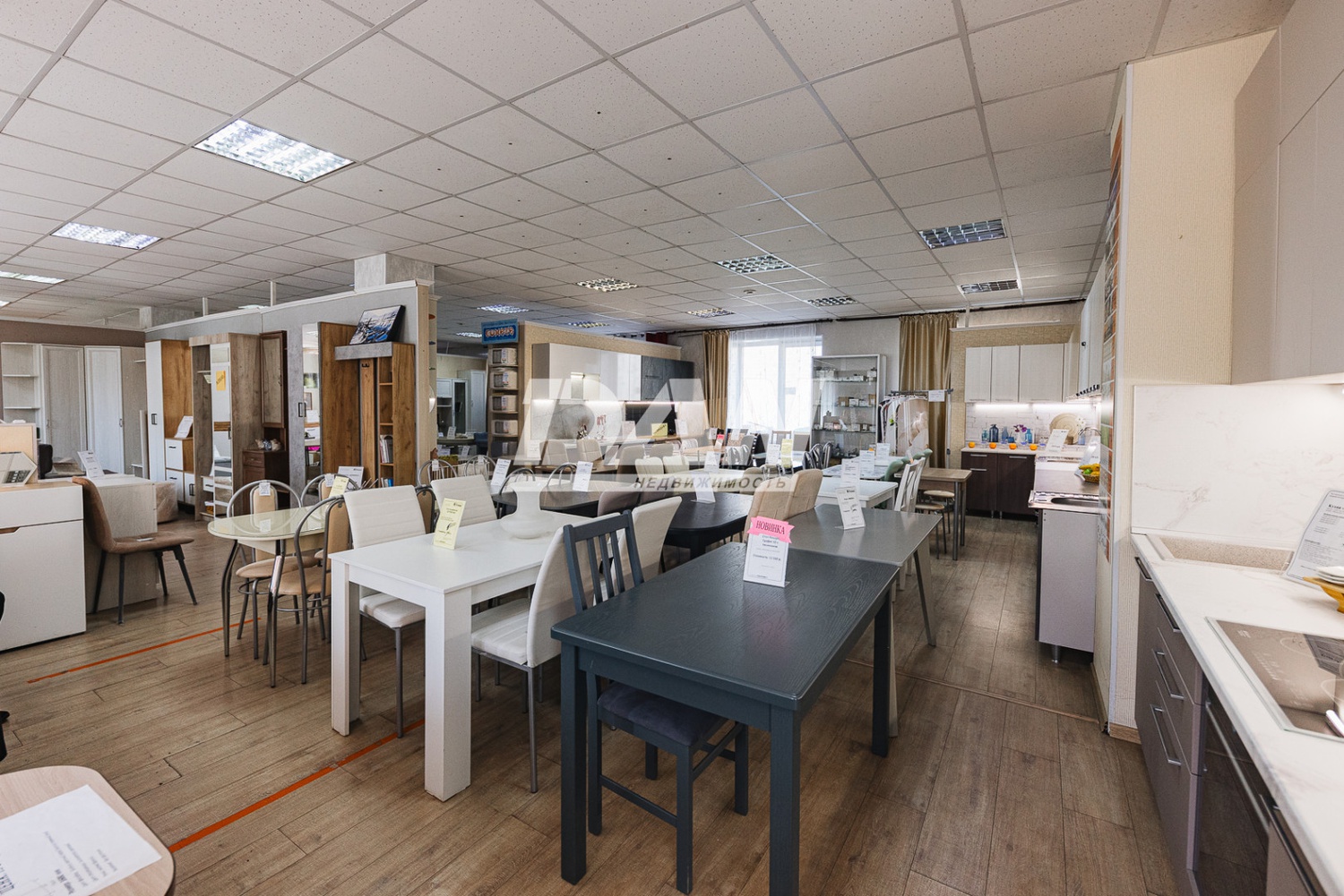 Производственное помещение 10630 м²