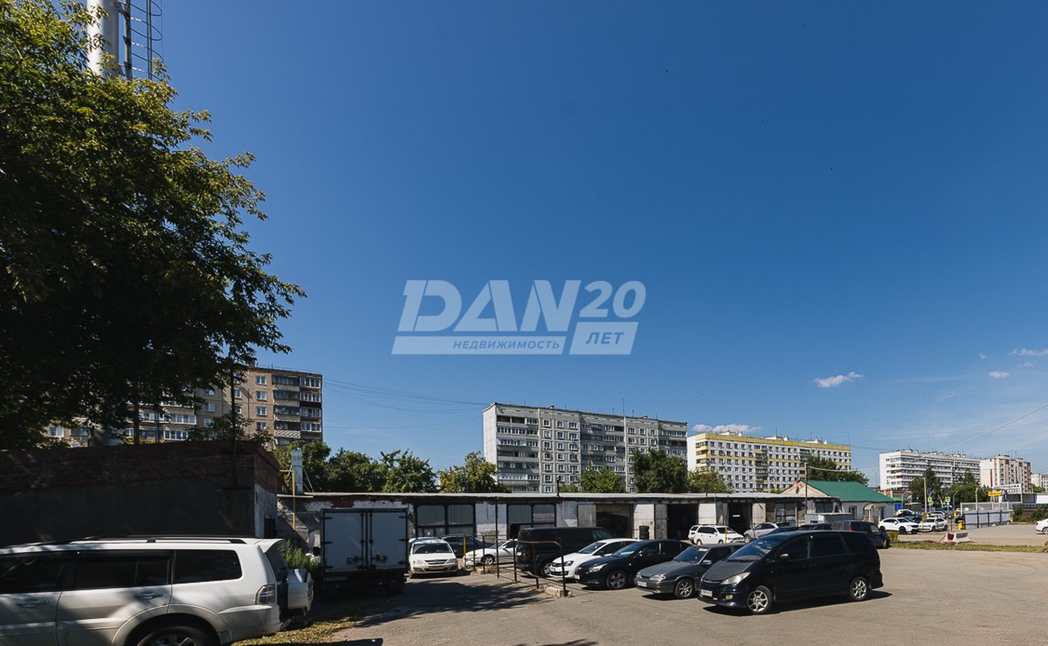 Помещение свободного назначения 944,8 м²