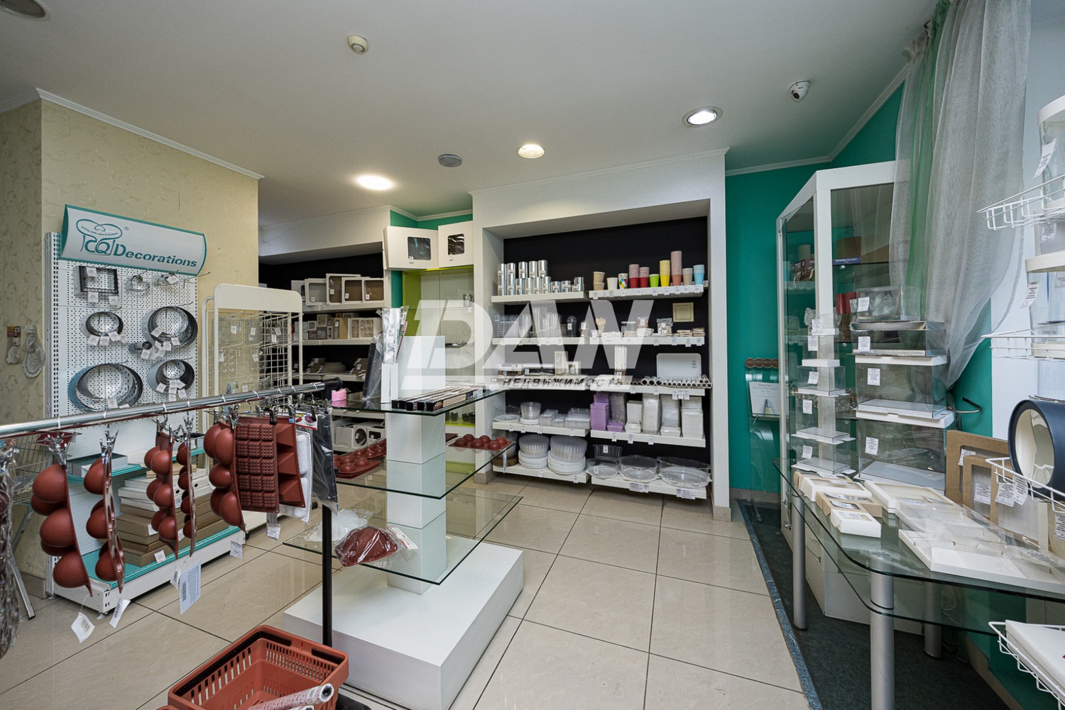 Помещение свободного назначения 103,1 м²