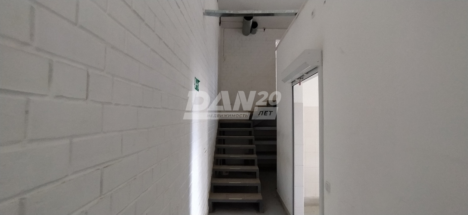 Помещение свободного назначения 347,5 м²
