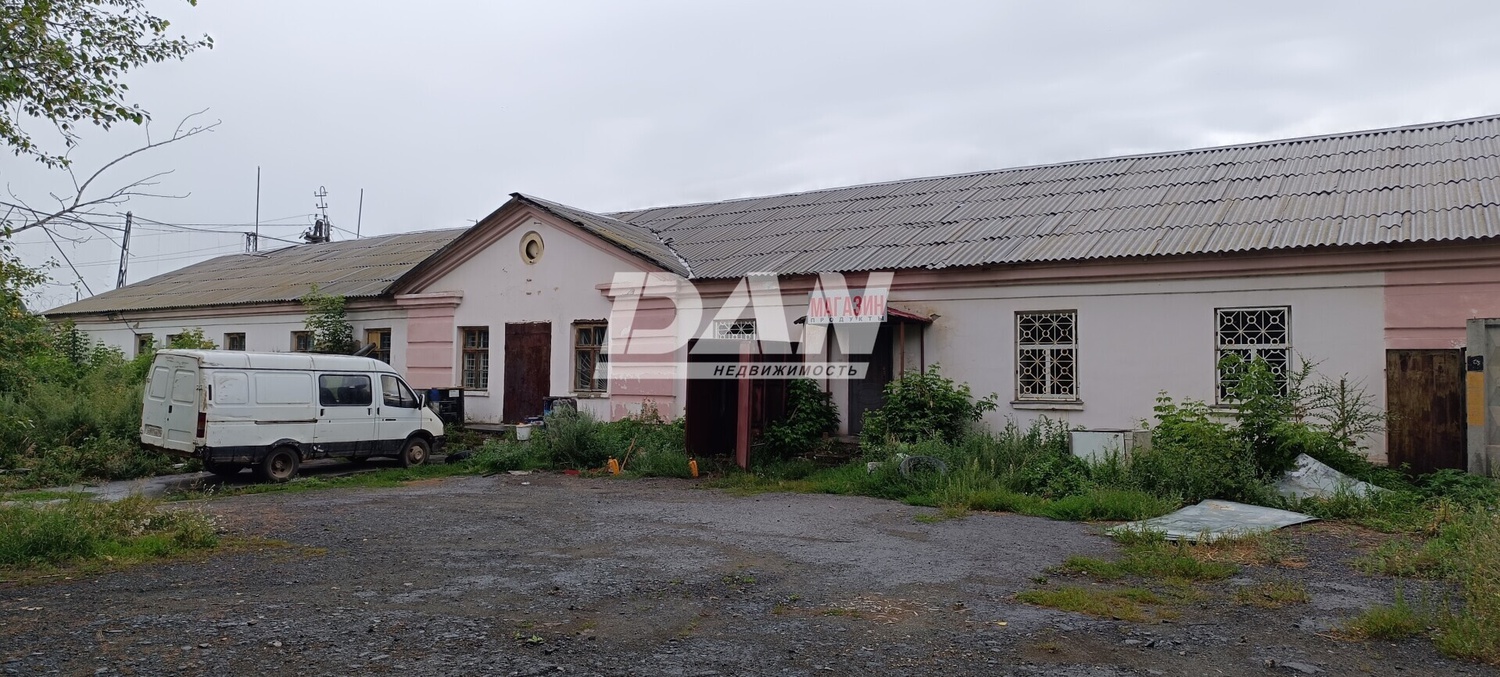 Помещение свободного назначения 430,6 м²
