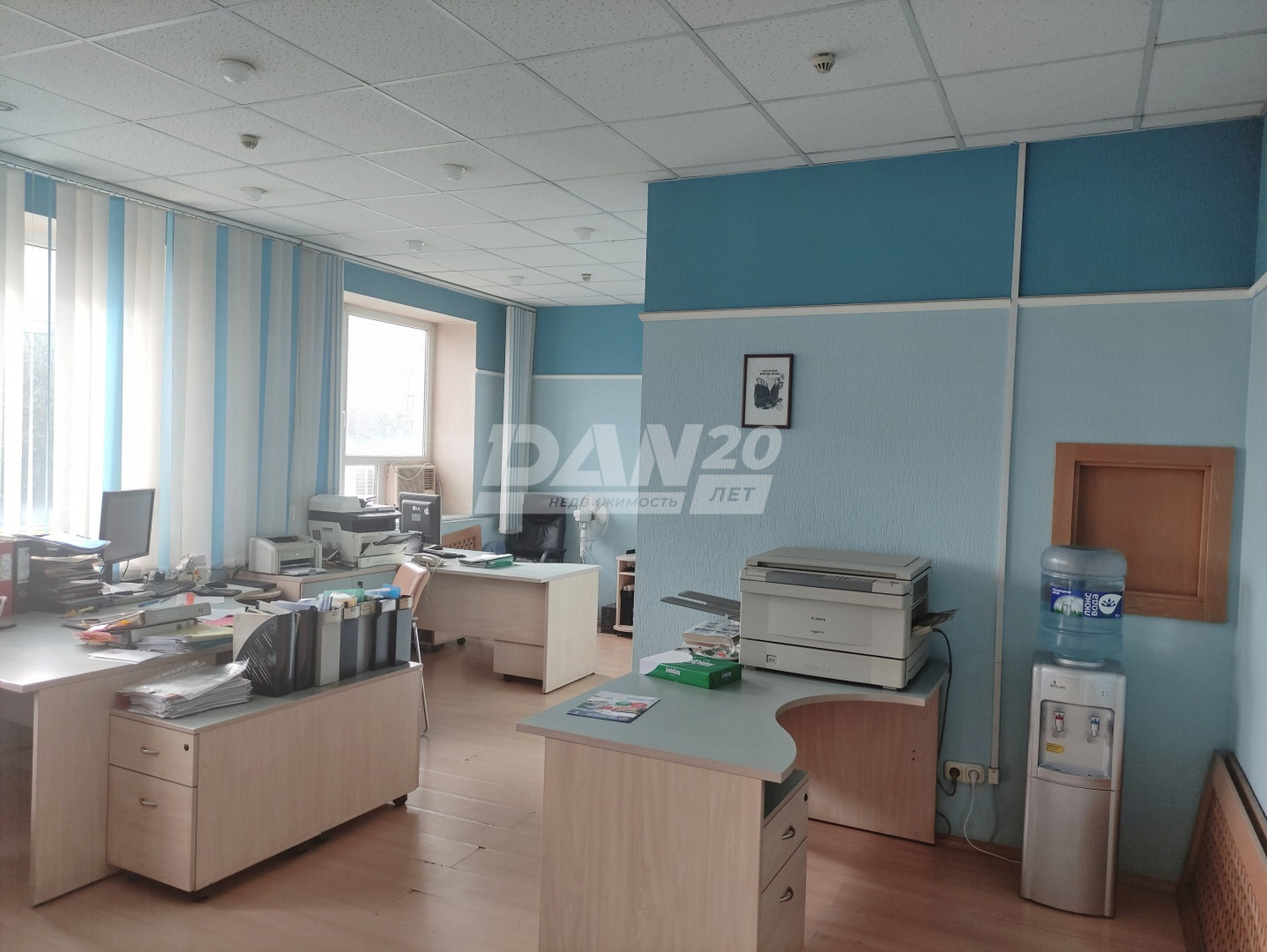 Офис 512 м²